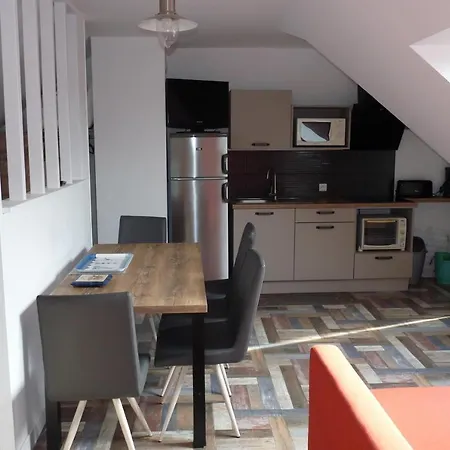 Et - Les Buissonnets La Turballe