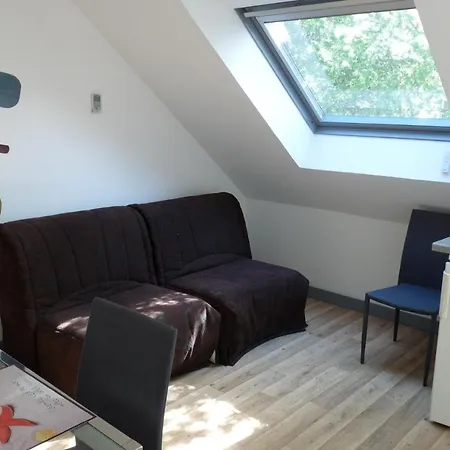 Feriehus Et - Les Buissonnets *