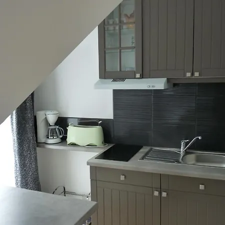 Et - Les Buissonnets