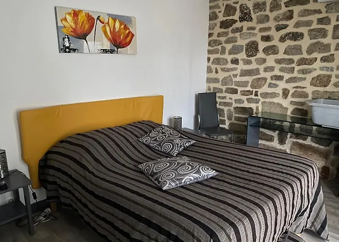 Et - Les Buissonnets *