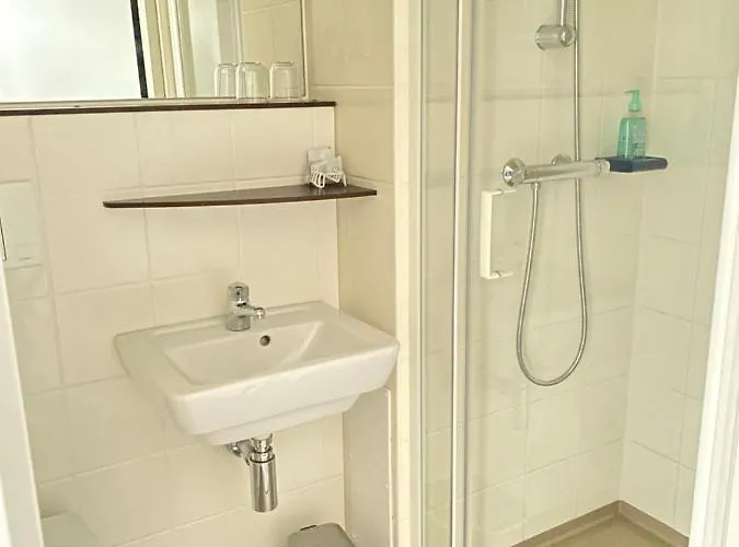 Vakantiehuis Et - Les Buissonnets La Turballe