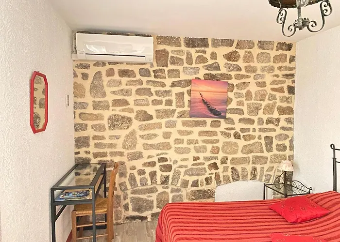 Et - Les Buissonnets * La Turballe