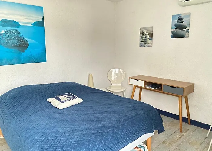 Et - Les Buissonnets Vakantiehuis