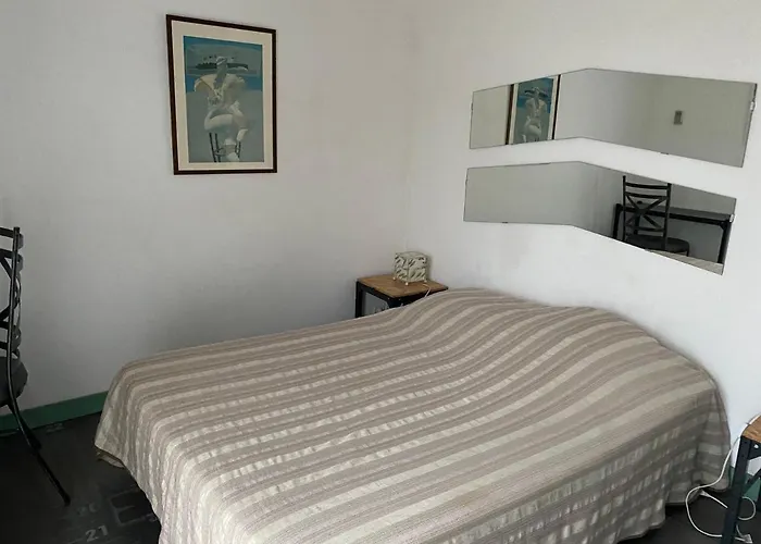 Vakantiehuis Et - Les Buissonnets *