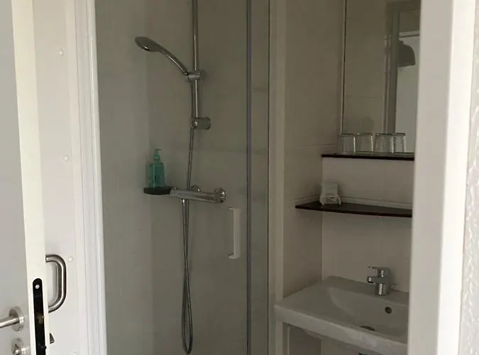 Et - Les Buissonnets Vakantiehuis La Turballe