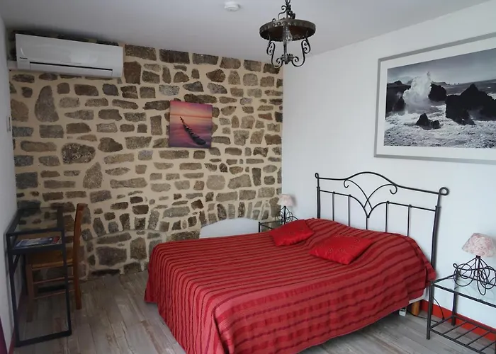 Et - Les Buissonnets * La Turballe