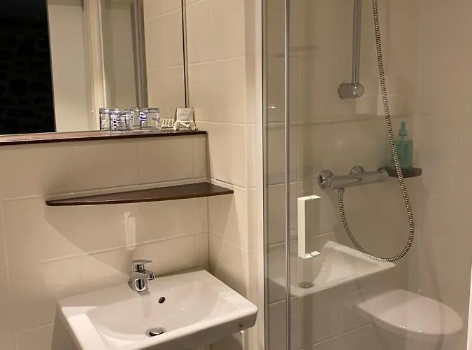 Et - Les Buissonnets Vakantiehuis La Turballe