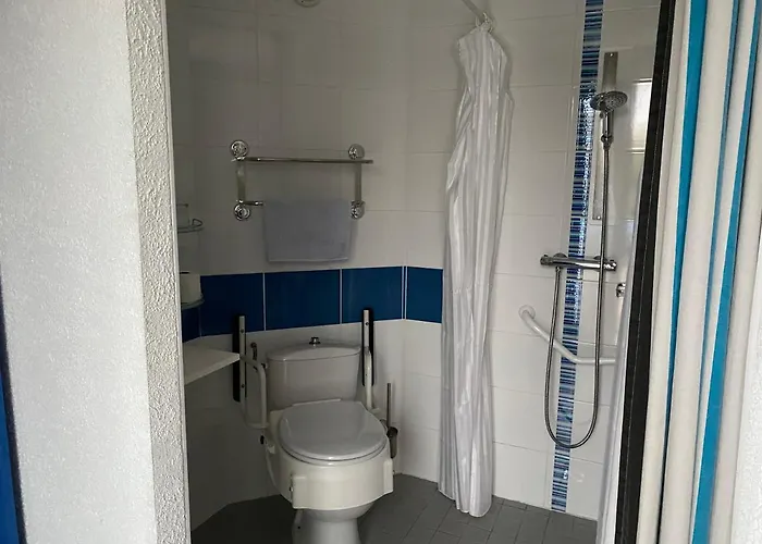 Et - Les Buissonnets *