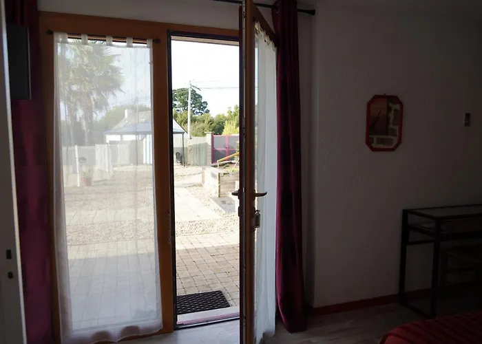 Et - Les Buissonnets La Turballe