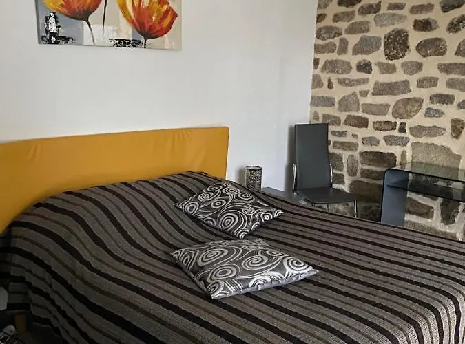 Et - Les Buissonnets La Turballe