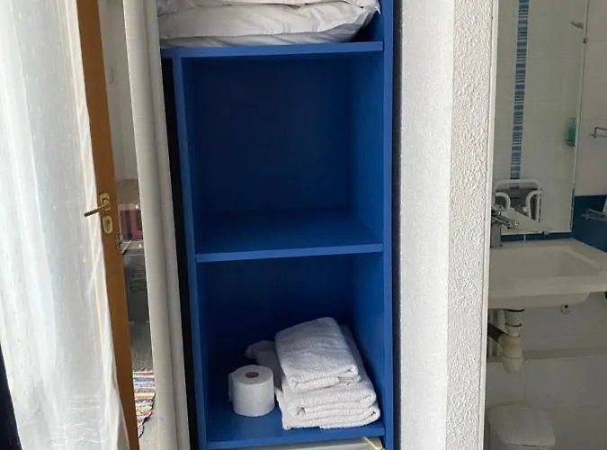 Et - Les Buissonnets