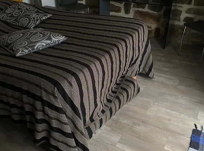 Et - Les Buissonnets Vakantiehuis