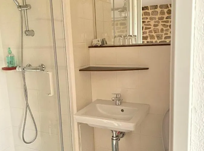 Vakantiehuis Et - Les Buissonnets