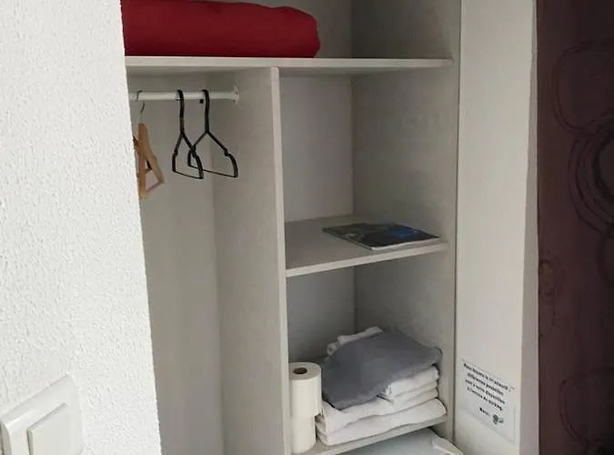 Semesterbostad Et - Les Buissonnets La Turballe