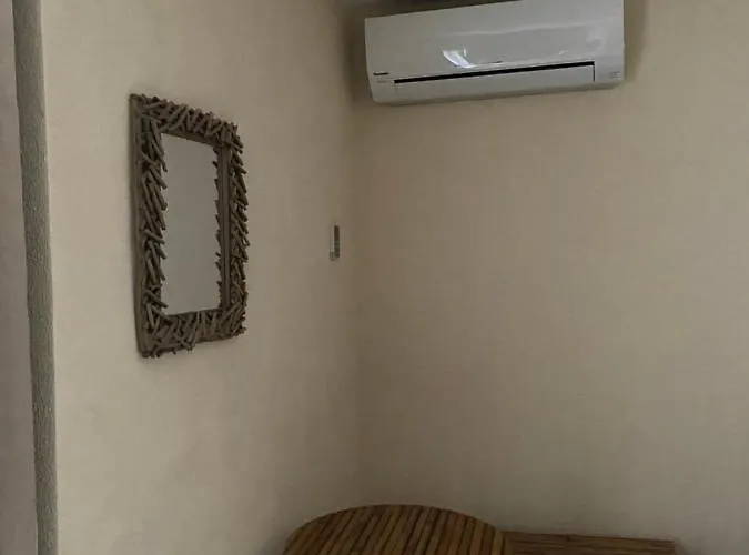 Vakantiehuis Et - Les Buissonnets