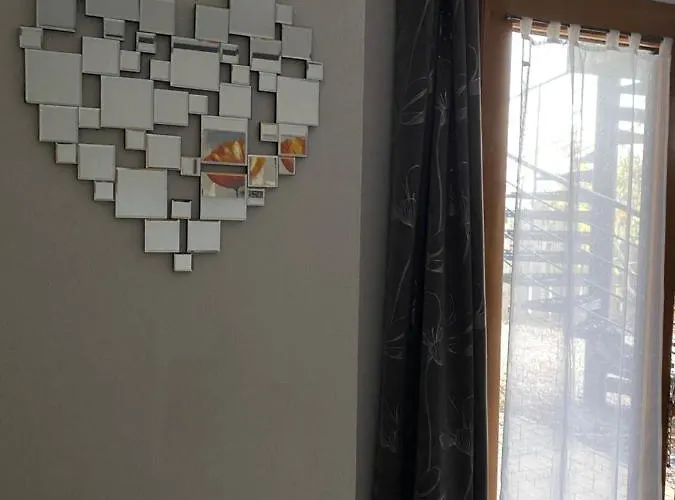 Vakantiehuis Et - Les Buissonnets La Turballe