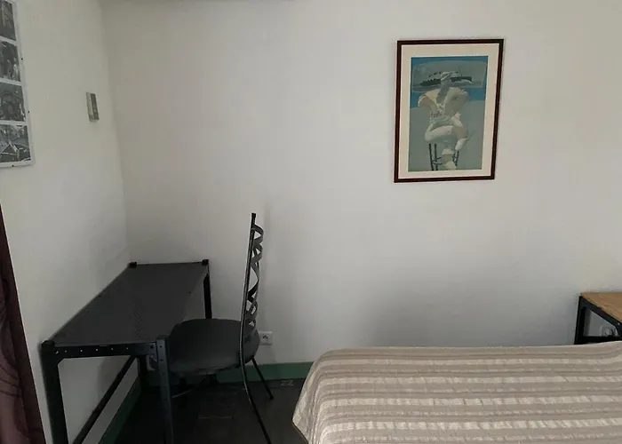 Vakantiehuis Et - Les Buissonnets *