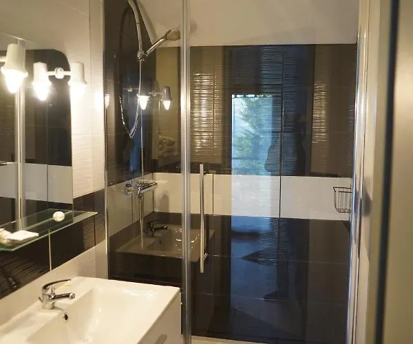 Vakantiehuis Et - Les Buissonnets La Turballe