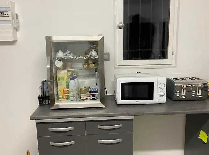 Et - Les Buissonnets * La Turballe