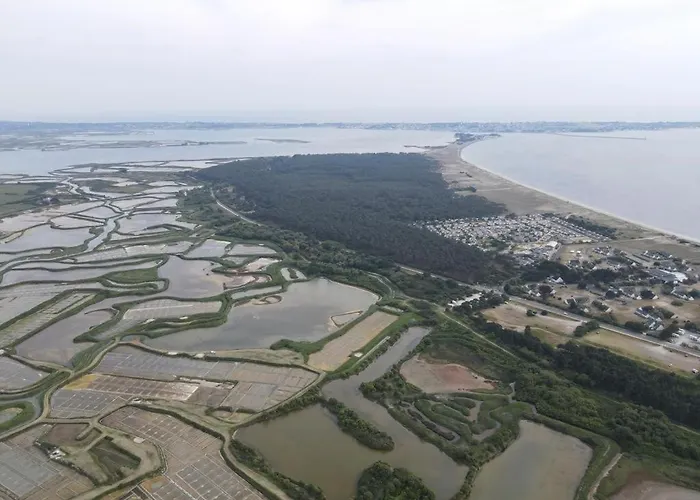 Vakantiehuis Et - Les Buissonnets