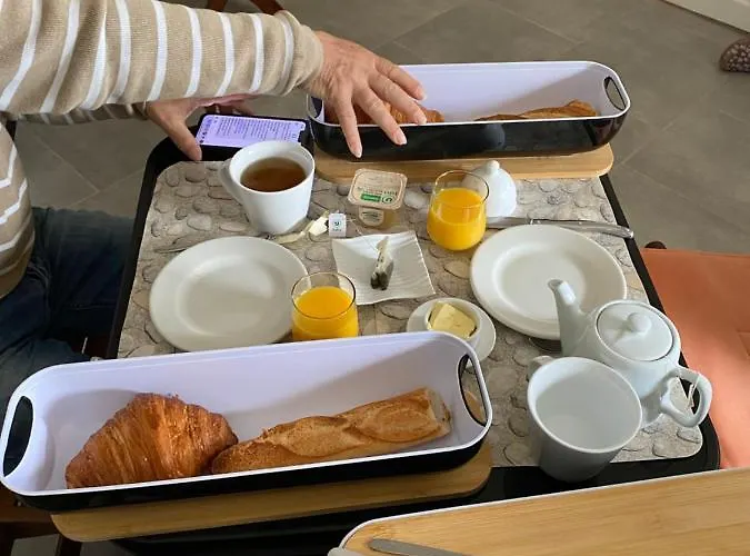 Et - Les Buissonnets *