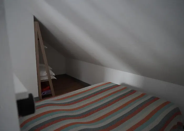 Et - Les Buissonnets