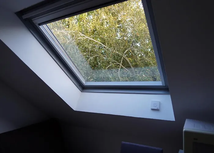 Et - Les Buissonnets Semesterbostad