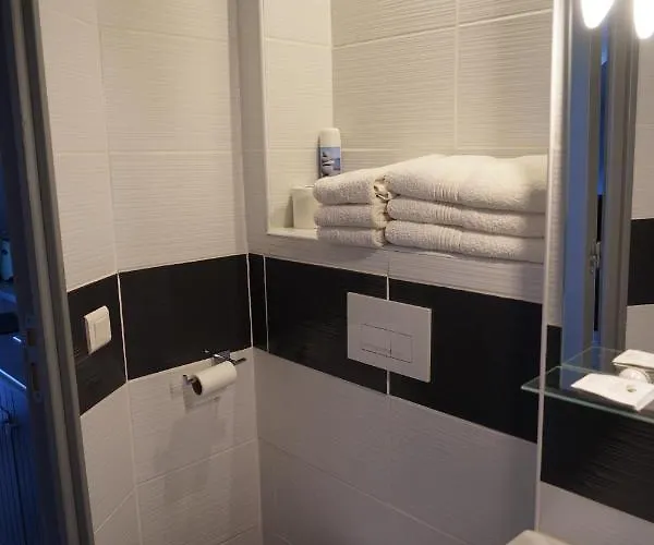 Et - Les Buissonnets *