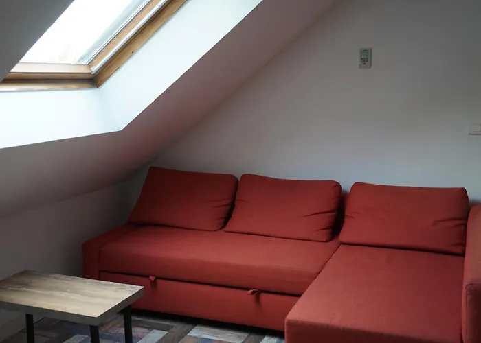 Et - Les Buissonnets * La Turballe