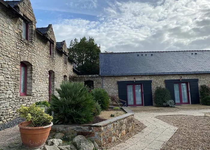 Et - Les Buissonnets *