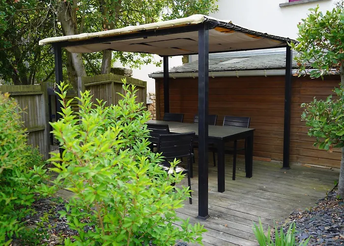 Semesterbostad Et - Les Buissonnets *