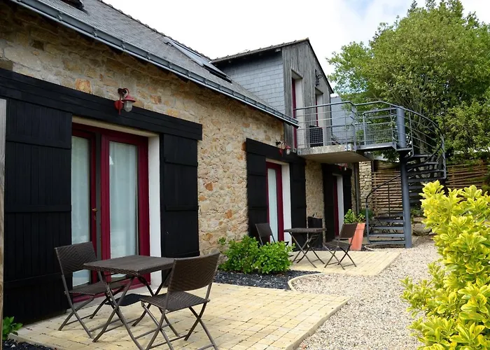 Et - Les Buissonnets La Turballe