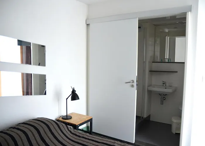 Et - Les Buissonnets Vakantiehuis