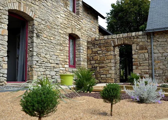 Et - Les Buissonnets