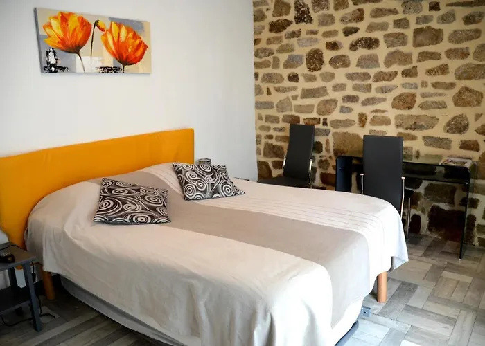 Et - Les Buissonnets *