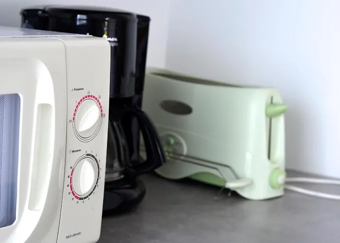 Et - Les Buissonnets Vakantiehuis *