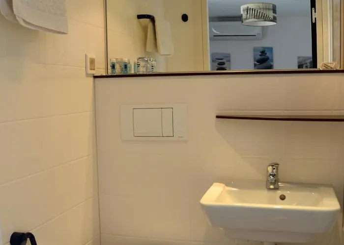 Et - Les Buissonnets * La Turballe