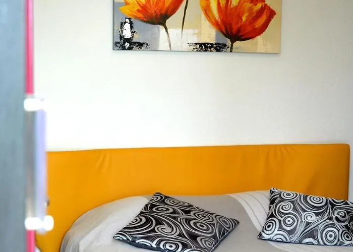 Vakantiehuis Et - Les Buissonnets *