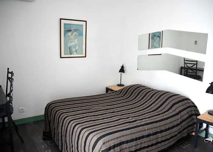 Et - Les Buissonnets * La Turballe