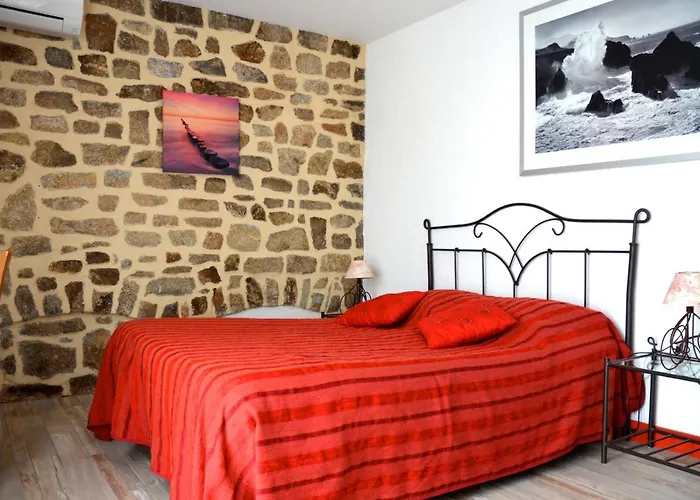 Et - Les Buissonnets * La Turballe