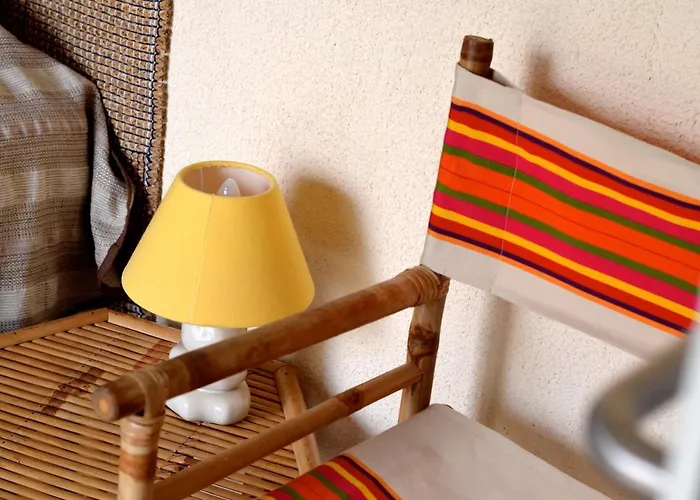 Et - Les Buissonnets La Turballe