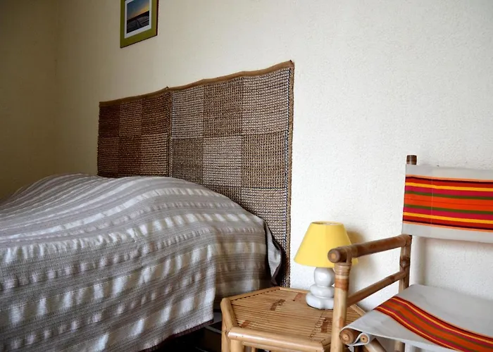 Et - Les Buissonnets * La Turballe