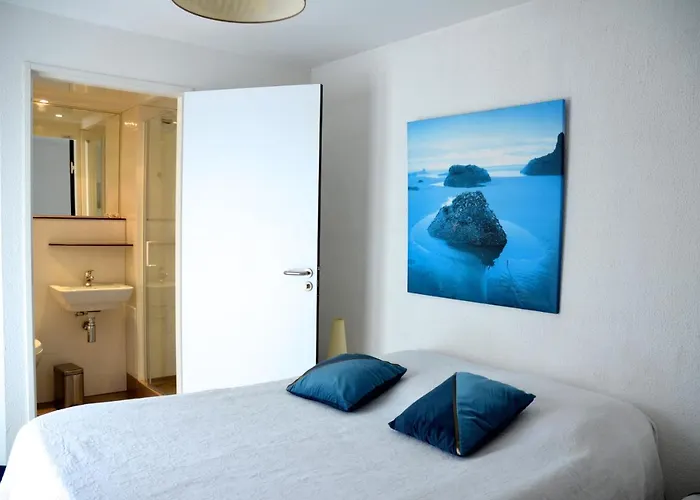 Et - Les Buissonnets Vakantiehuis *