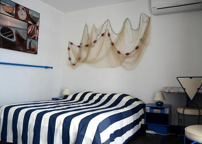 Et - Les Buissonnets Vakantiehuis La Turballe