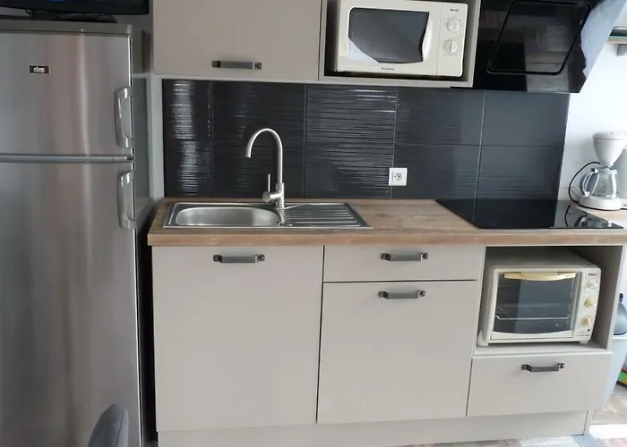 Et - Les Buissonnets * La Turballe