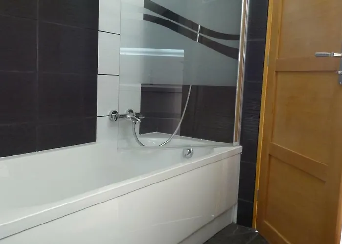 Semesterbostad Et - Les Buissonnets *