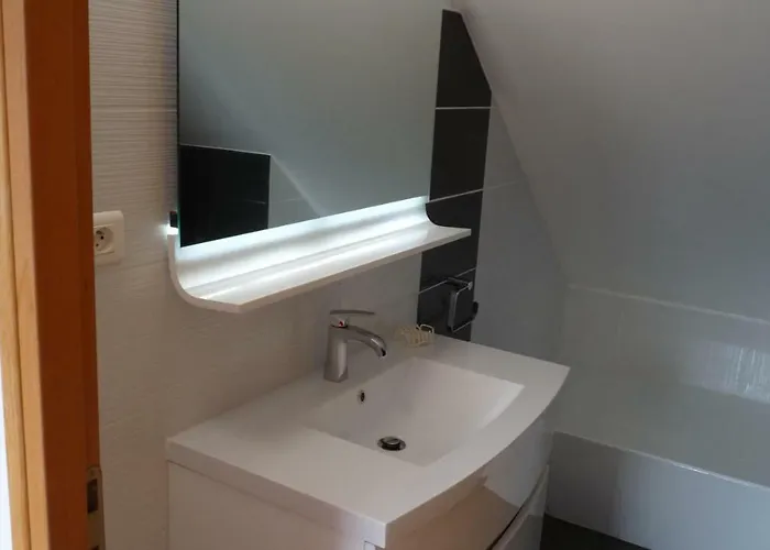 Et - Les Buissonnets La Turballe