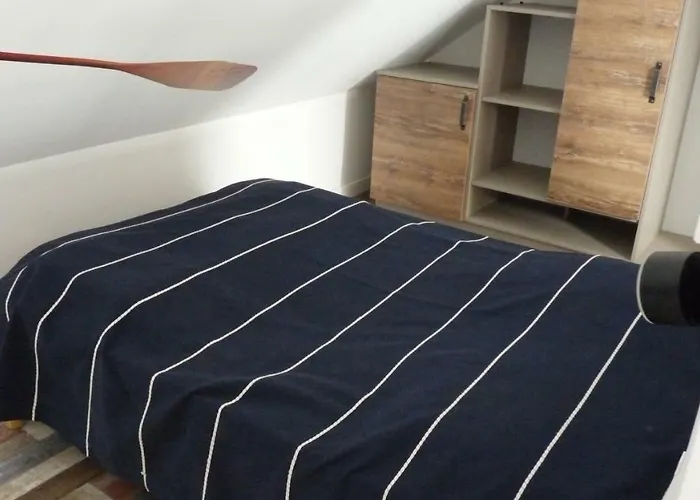 Et - Les Buissonnets