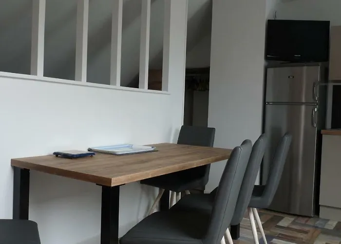 Et - Les Buissonnets * La Turballe