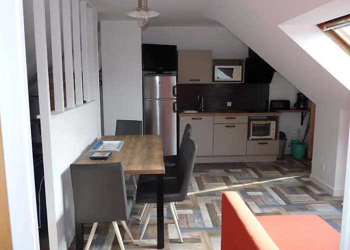 Et - Les Buissonnets La Turballe